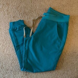 Wear Figs Teal Zamoras S